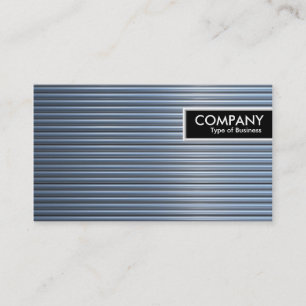 Etiqueta de borda - Tubos de cromo