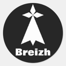Etiqueta de Brittany