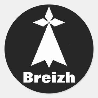 Etiqueta de Brittany