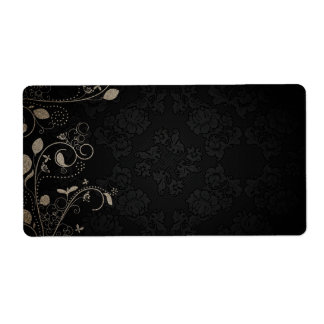 Etiqueta de Cartão de Entrega Standard, 3,5 x 2,0