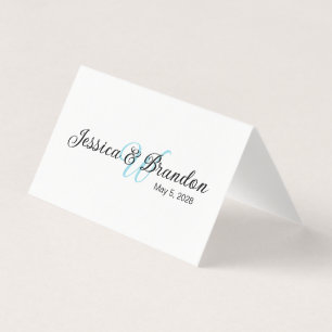 Etiqueta de Casamento 016