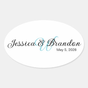 Etiqueta de Casamento 016