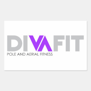 Etiqueta de DivaFit
