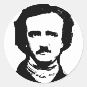 Etiqueta de Edgar
