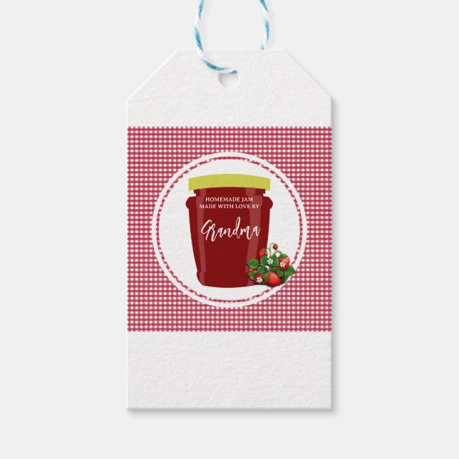 Etiqueta de emperramento de casa editável (Frente)