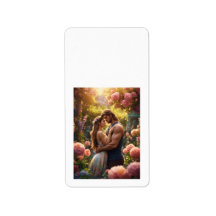 Etiqueta de Endereço de Devolução