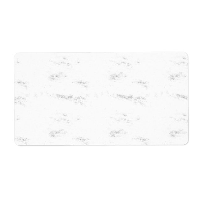 Etiqueta de Endereço de Devolução (Frente)