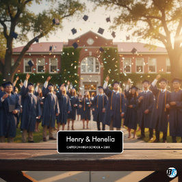 Etiqueta de Endereço de Devolução