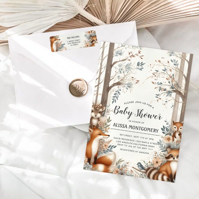 Etiqueta de Endereço de Devolução (Criador carregado)