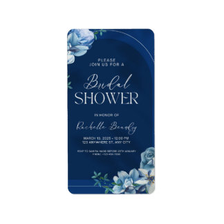 Etiqueta de Endereço de Devolução