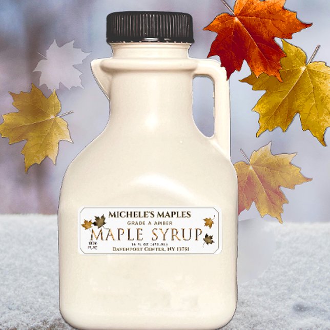 Etiqueta de Endereço de Retorno de Mapeamento Dour (Criador carregado)