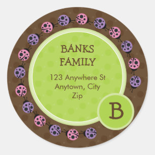 ETIQUETA DE ENDEREÇO DO REMETENTE:: círculo 4 da