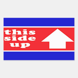 Etiqueta de Entrega Lateral