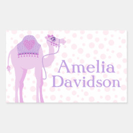 Etiqueta de etiqueta de cor de cartaz de cartaz de