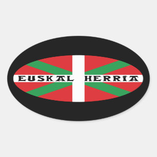 Etiqueta de Euskal Herria