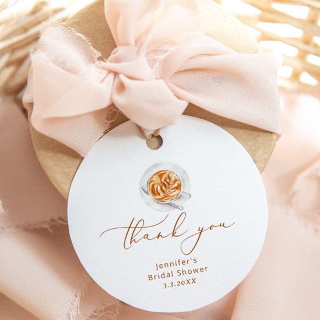 Etiqueta de favor de chá de panela amor está ferve (Criador carregado)