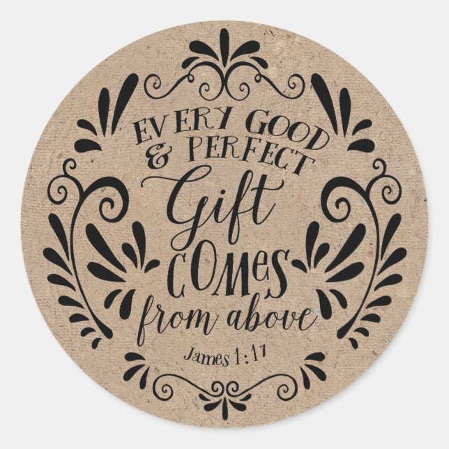 Etiqueta de Favor do Chá de fraldas Russo, Script  (Frente)