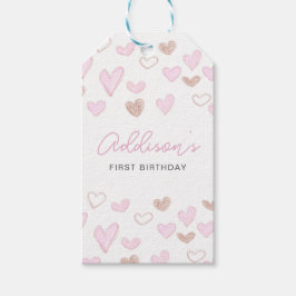 etiqueta de favor do namorados