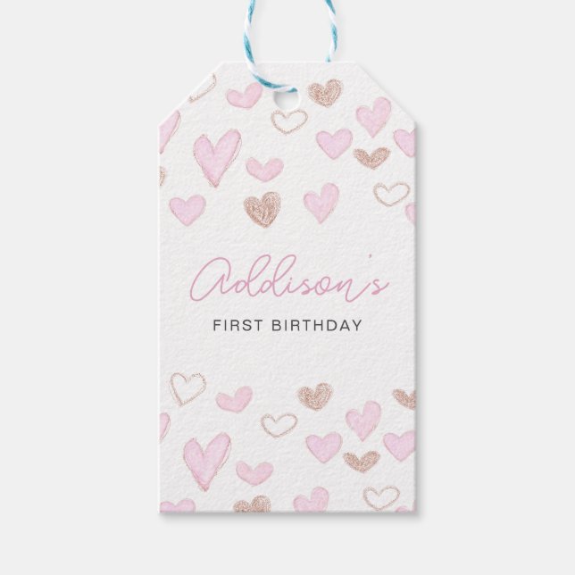 etiqueta de favor do namorados (Frente)