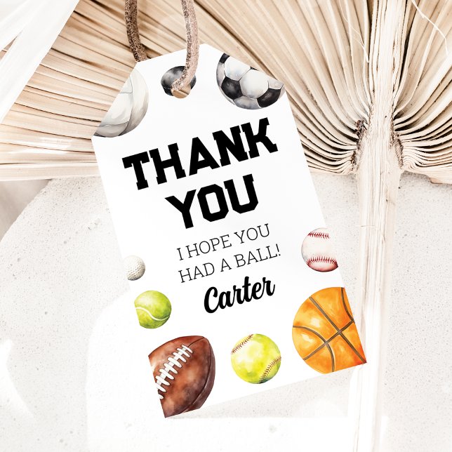 Etiqueta de Favor Esportivo (Criador carregado)