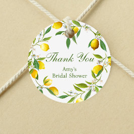 Etiqueta de Favor Ronda da Laranja Principal