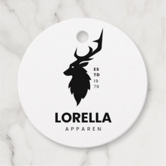 Etiqueta de favorito