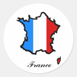 Etiqueta de France