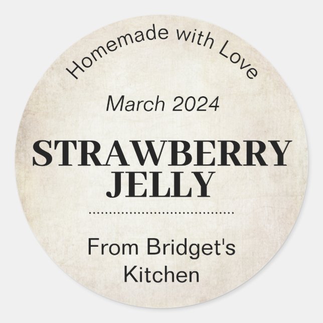 Etiqueta de gelatina personalizável AB_01rd (Frente)