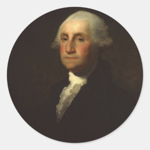 Etiqueta de George Washington