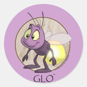 Etiqueta de GLO
