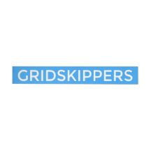 Etiqueta de GRIDSKIPPERS