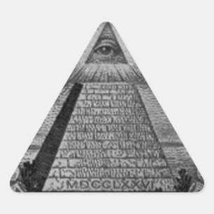 Etiqueta de Illuminati