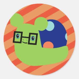 Etiqueta de "Jimbob"