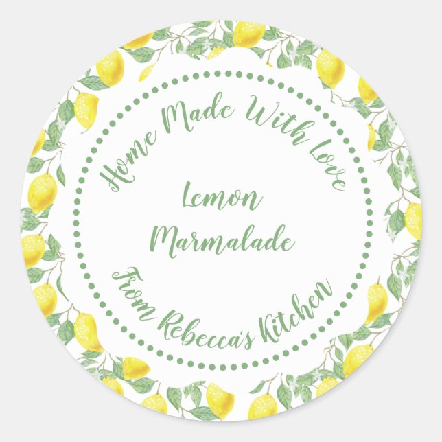 Etiqueta de latura de emperramento doméstico |Padr (Frente)