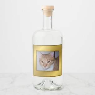 Etiqueta de Liquidez de Cat