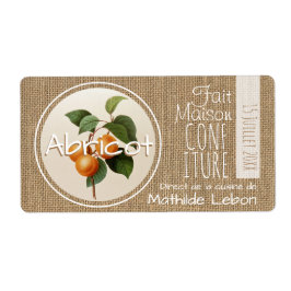 Etiqueta de Manutenção do Fato de Fibra de Confian