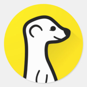 Etiqueta de MeerKat
