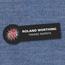 Carregamento de logotipo - Funcionarios preto mode