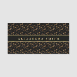 Etiqueta De Nome Cavalo de Pulso | Cavalo Escrivado | Formador de c