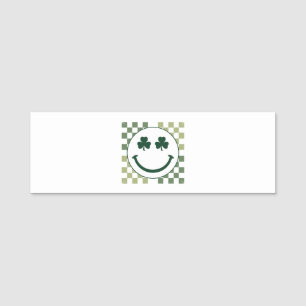 ETIQUETA DE NOME DESIGN FUNNY