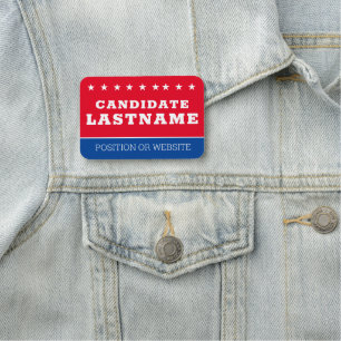 Etiqueta De Nome Equipamento de Campanha Personalizado com Nome e E