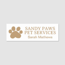 Foto do logotipo Pet Business Dog Walker