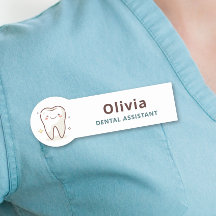 Funcionarios de Escritório Dental Bastante