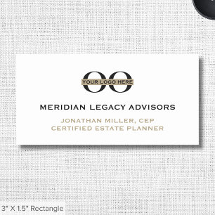 Etiqueta De Nome Funcionarios de logotipo personalizado Empresa