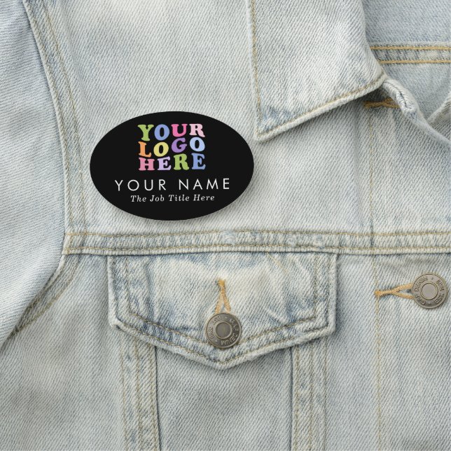 Etiqueta De Nome Itens de promocional Sem Mínimo Adicionar Seu Nome (In Situ)