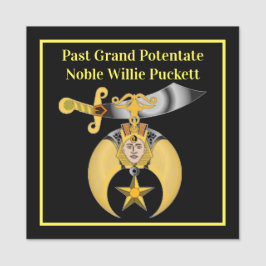 Etiqueta De Nome Limpadores