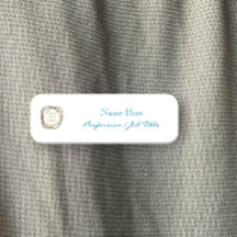 Logotipo da empresa personalizado moderno Elegante