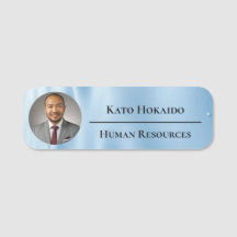 Logotipo personalizado com estética moderna de céu