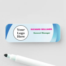 Logotipo Personalizado - Pino Magnético Ou De Segu