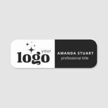 Logotipo Personalizado - Pino Magnético Ou De Segu